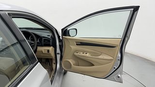 Used 2013 Honda City [2011-2014] 1.5 S MT Petrol Manual interior RIGHT FRONT DOOR OPEN VIEW