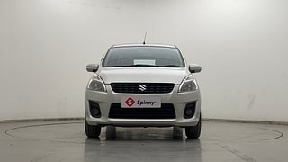 Used 2015 Maruti Suzuki Ertiga [2012-2015] ZDi Diesel Manual exterior FRONT VIEW