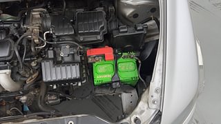 Used 2013 Honda City [2011-2014] 1.5 S MT Petrol Manual engine ENGINE LEFT SIDE VIEW