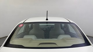 Used 2016 Honda Amaze [2013-2016] 1.2 VX AT i-VTEC Petrol Automatic exterior EXTERIOR ROOF VIEW