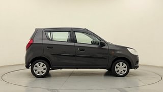 Used 2019 Maruti Suzuki Alto K10 [2014-2019] VXi Petrol Manual exterior RIGHT SIDE VIEW