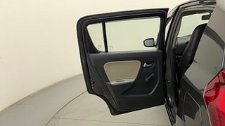 Used 2019 Maruti Suzuki Alto K10 [2014-2019] VXi Petrol Manual interior LEFT REAR DOOR OPEN VIEW