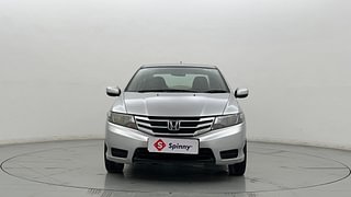 Used 2013 Honda City [2011-2014] 1.5 S MT Petrol Manual exterior FRONT VIEW