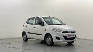 Used 2016 Hyundai i10 magna 1.1 Petrol Manual exterior RIGHT FRONT CORNER VIEW