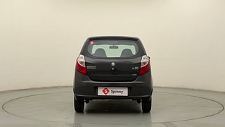 Used 2019 Maruti Suzuki Alto K10 [2014-2019] VXi Petrol Manual exterior BACK VIEW