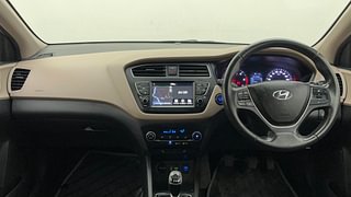 Used 2020 Hyundai Elite i20 [2018-2020] Asta 1.4 CRDI (O) Diesel Manual interior DASHBOARD VIEW