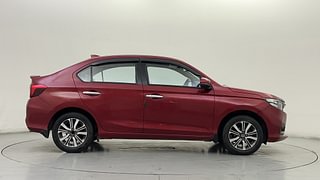 Used 2021 Honda Amaze 1.2 VX i-VTEC Petrol Manual exterior RIGHT SIDE VIEW