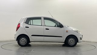 Used 2016 Hyundai i10 magna 1.1 Petrol Manual exterior RIGHT SIDE VIEW