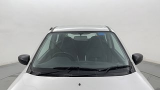 Used 2016 Maruti Suzuki Alto K10 [2014-2019] VXI AMT Petrol Automatic exterior FRONT WINDSHIELD VIEW