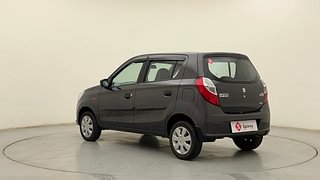 Used 2019 Maruti Suzuki Alto K10 [2014-2019] VXi Petrol Manual exterior LEFT REAR CORNER VIEW