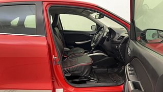 Used 2018 Maruti Suzuki Baleno [2015-2019] Alpha AT Petrol Petrol Automatic interior RIGHT SIDE FRONT DOOR CABIN VIEW