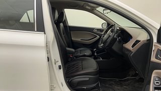 Used 2020 Hyundai Elite i20 [2018-2020] Asta 1.4 CRDI (O) Diesel Manual interior RIGHT SIDE FRONT DOOR CABIN VIEW