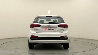 Used 2020 Hyundai Elite i20 [2018-2020] Asta 1.4 CRDI (O) Diesel Manual exterior BACK VIEW