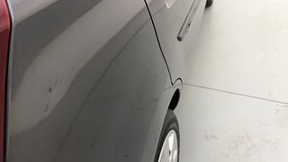 Used 2019 Maruti Suzuki Alto K10 [2014-2019] VXi Petrol Manual dents MINOR DENT