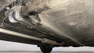 Used 2018 Renault Kwid [2015-2019] 1.0 RXT AMT Opt Petrol Automatic extra REAR RIGHT UNDERBODY VIEW