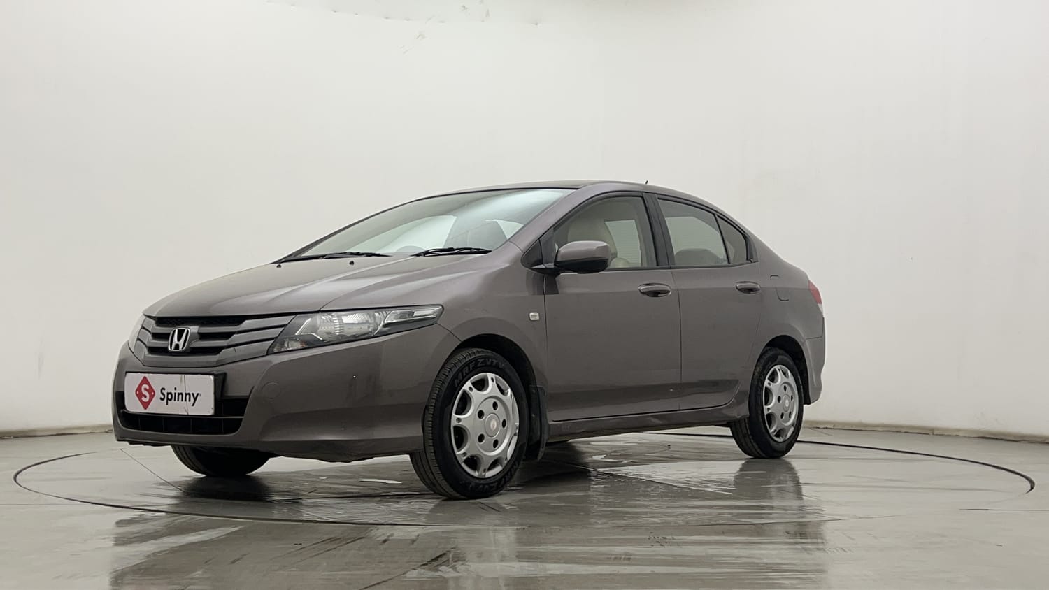 Used Honda City S car in Hafeezpet, Hyderabad for 3.12 Lakh Product