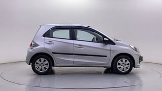 Used 2013 Honda Brio [2011-2016] S MT Petrol Manual exterior RIGHT SIDE VIEW