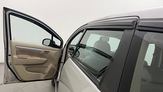 Used 2015 Maruti Suzuki Ertiga [2012-2015] ZDi Diesel Manual interior LEFT FRONT DOOR OPEN VIEW