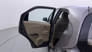 Used 2012 Honda Brio [2011-2016] S MT Petrol Manual interior LEFT REAR DOOR OPEN VIEW