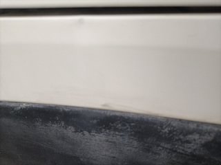 Used 2018 Renault Kwid [2015-2019] 1.0 RXT AMT Opt Petrol Automatic dents MINOR SCRATCH