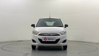 Used 2016 Hyundai i10 magna 1.1 Petrol Manual exterior FRONT VIEW