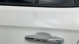 Used 2016 Hyundai Creta [2015-2018] 1.6 SX Plus Petrol Petrol Manual dents MINOR SCRATCH