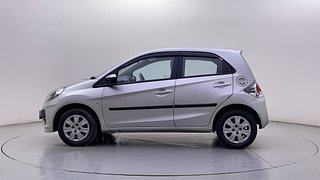 Used 2013 Honda Brio [2011-2016] S MT Petrol Manual exterior LEFT SIDE VIEW