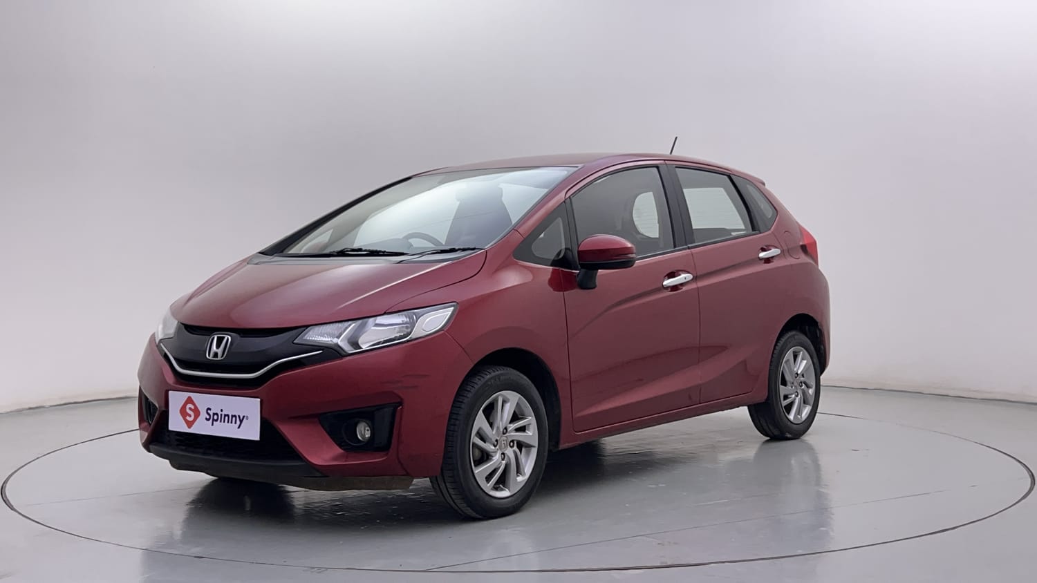 Used Honda Jazz VX CVT car in Malleshwaram, Bangalore for 7.49 Lakh