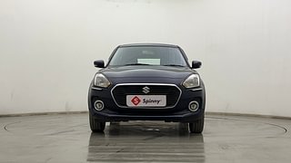 Used 2018 Maruti Suzuki Swift [2017-2021] ZXi AMT Petrol Automatic exterior FRONT VIEW