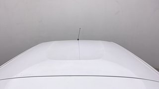 Used 2018 Renault Kwid [2015-2019] 1.0 RXT AMT Opt Petrol Automatic exterior EXTERIOR ROOF VIEW