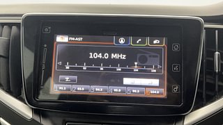 Used 2018 Maruti Suzuki Baleno [2015-2019] Alpha AT Petrol Petrol Automatic top_features Touch screen infotainment system