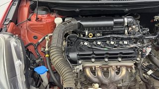 Used 2018 Maruti Suzuki Baleno [2015-2019] Alpha AT Petrol Petrol Automatic engine ENGINE RIGHT SIDE VIEW