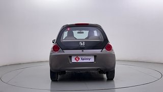 Used 2012 Honda Brio [2011-2016] S MT Petrol Manual exterior BACK VIEW