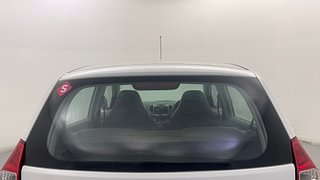 Used 2016 Hyundai i10 magna 1.1 Petrol Manual exterior BACK WINDSHIELD VIEW