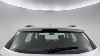 Used 2016 Hyundai Creta [2015-2018] 1.6 SX Plus Petrol Petrol Manual exterior BACK WINDSHIELD VIEW