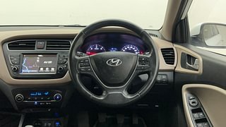 Used 2020 Hyundai Elite i20 [2018-2020] Asta 1.4 CRDI (O) Diesel Manual interior STEERING VIEW