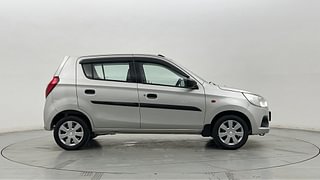 Used 2016 Maruti Suzuki Alto K10 [2014-2019] VXI AMT Petrol Automatic exterior RIGHT SIDE VIEW