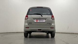 Used 2015 Maruti Suzuki Ertiga [2012-2015] ZDi Diesel Manual exterior BACK VIEW