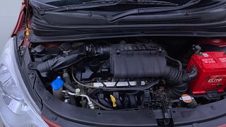 Used 2012 Hyundai i10 [2010-2016] Magna 1.2 Petrol Petrol Manual engine ENGINE RIGHT SIDE VIEW