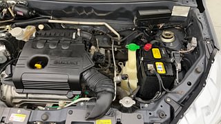 Used 2019 Maruti Suzuki Alto K10 [2014-2019] VXi Petrol Manual engine ENGINE LEFT SIDE VIEW