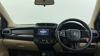 Used 2019 honda Amaze 1.2 VX CVT i-VTEC Petrol Automatic interior DASHBOARD VIEW