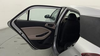 Used 2015 Hyundai Elite i20 [2014-2018] Asta 1.2 (O) Petrol Manual interior LEFT REAR DOOR OPEN VIEW