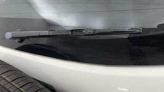 Used 2017 Ford EcoSport [2015-2017] Titanium 1.5L Ti-VCT AT Petrol Automatic top_features Rear wiper
