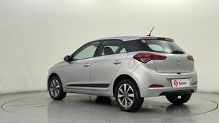 Used 2015 Hyundai Elite i20 [2014-2018] Asta 1.2 (O) Petrol Manual exterior LEFT REAR CORNER VIEW