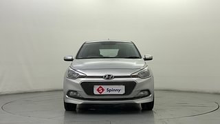 Used 2015 Hyundai Elite i20 [2014-2018] Asta 1.2 (O) Petrol Manual exterior FRONT VIEW