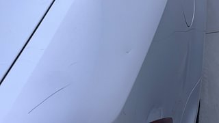 Used 2015 volkswagen Vento 1.6L Highline Petrol Petrol Manual dents MINOR SCRATCH