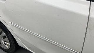 Used 2013 Toyota Etios [2010-2017] G Petrol Manual dents MINOR SCRATCH