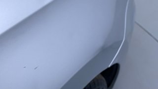 Used 2015 volkswagen Vento 1.6L Highline Petrol Petrol Manual dents MINOR DENT