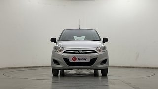 Used 2014 Hyundai i10 magna 1.1 Petrol Manual exterior FRONT VIEW