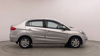 Used 2014 Honda Amaze 1.5L VX Diesel Manual exterior RIGHT SIDE VIEW